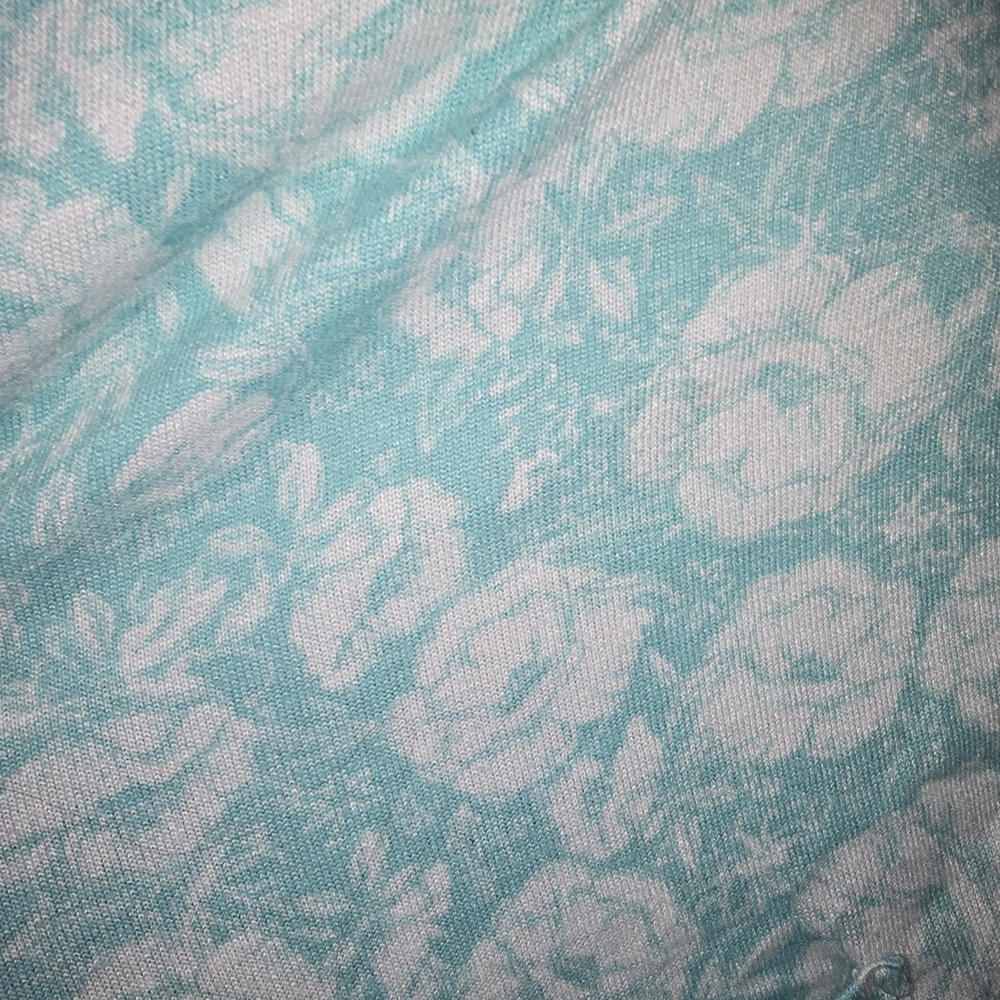 Lularoe Floral Duster Size Large